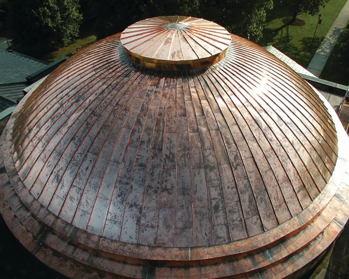 Craftsman Roofing crew installing a new roof in Rapid City